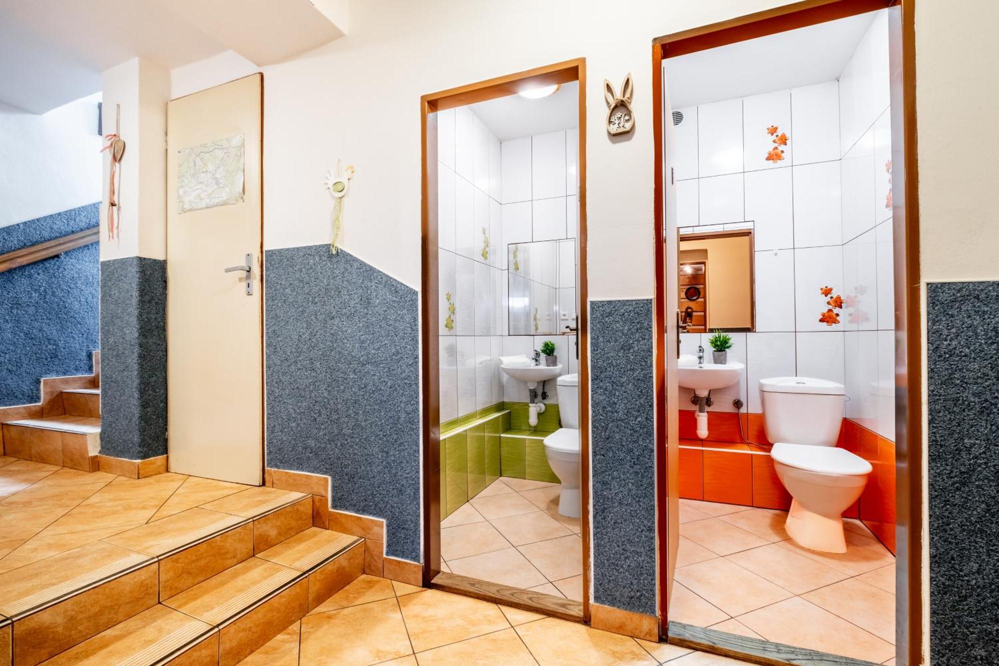 Apartmany Iwona Rokytnice nad Jizerou Exterior photo