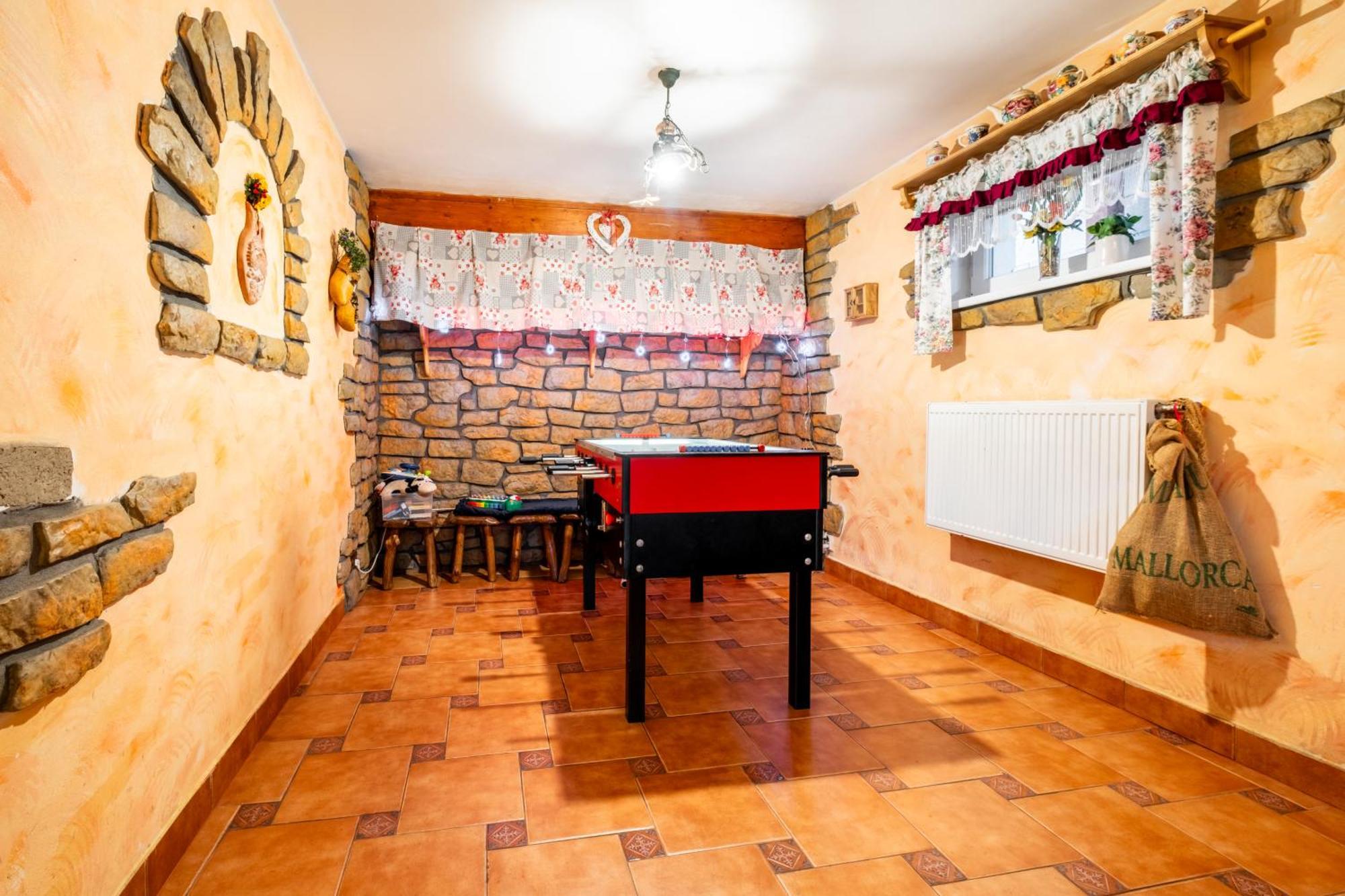 Apartmany Iwona Rokytnice nad Jizerou Exterior photo