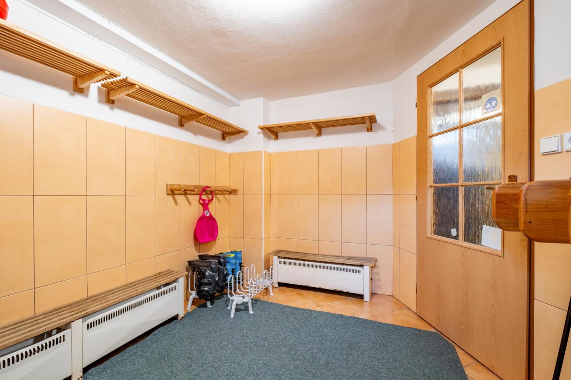 Apartmany Iwona Rokytnice nad Jizerou Exterior photo