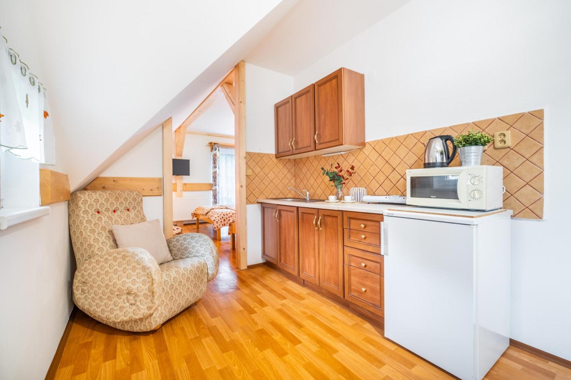 Apartmany Iwona Rokytnice nad Jizerou Exterior photo
