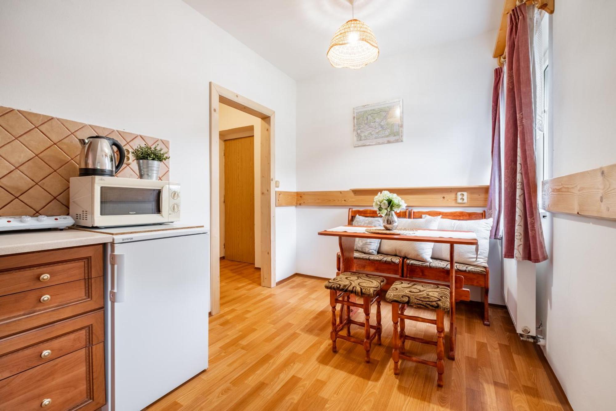 Apartmany Iwona Rokytnice nad Jizerou Exterior photo