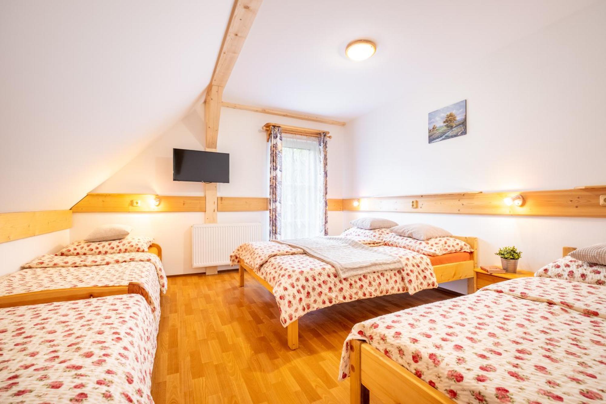 Apartmany Iwona Rokytnice nad Jizerou Exterior photo