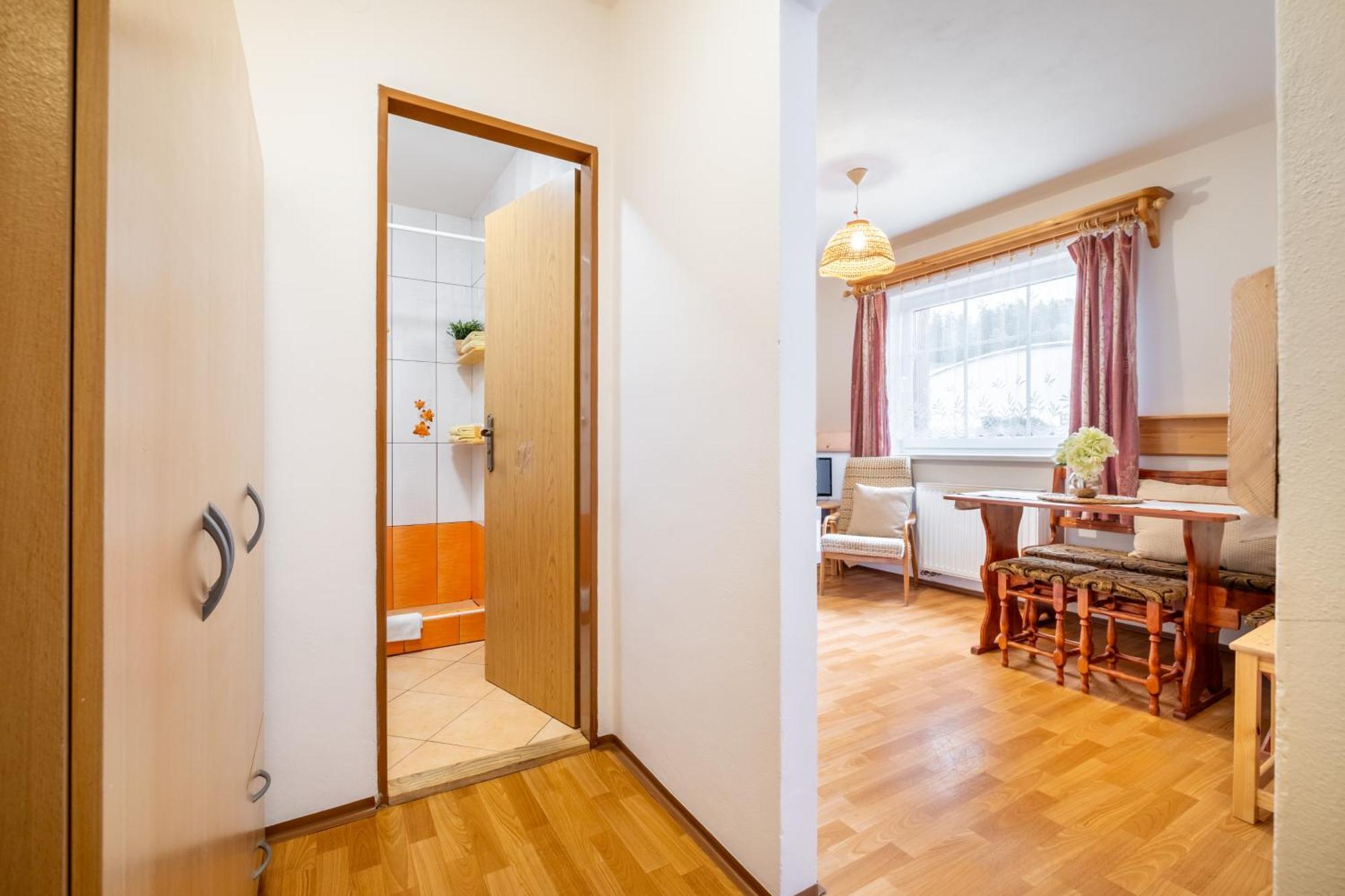 Apartmany Iwona Rokytnice nad Jizerou Exterior photo
