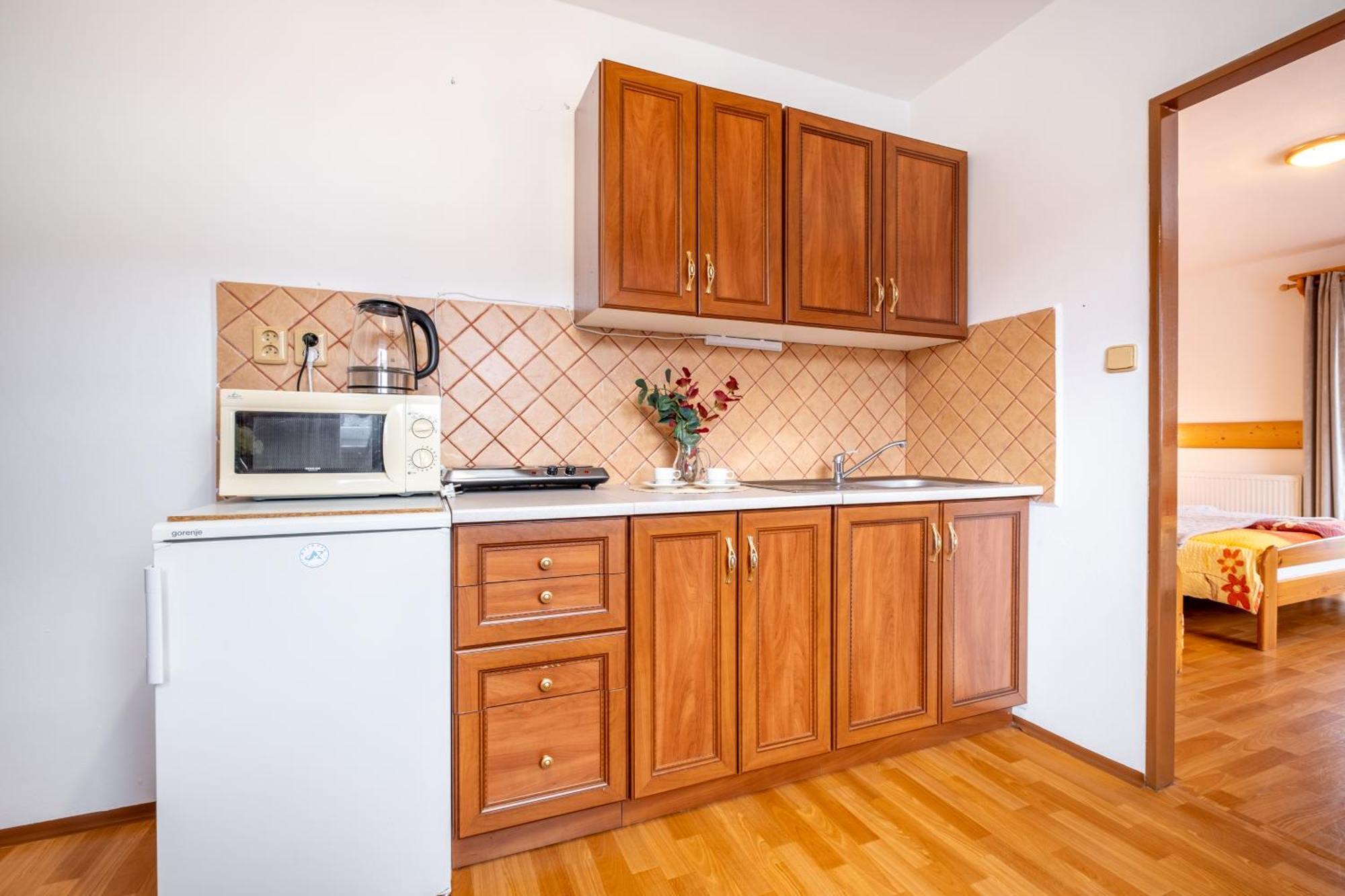 Apartmany Iwona Rokytnice nad Jizerou Exterior photo