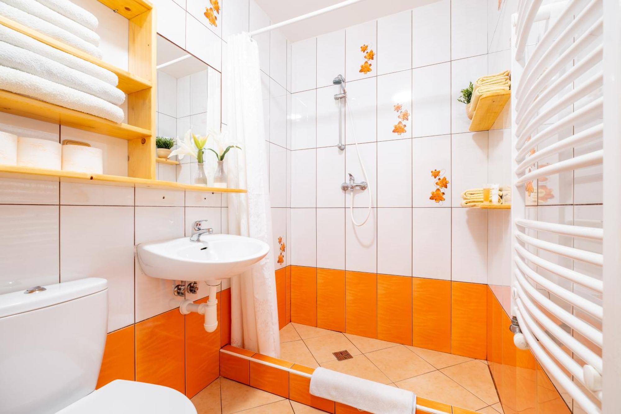 Apartmany Iwona Rokytnice nad Jizerou Exterior photo