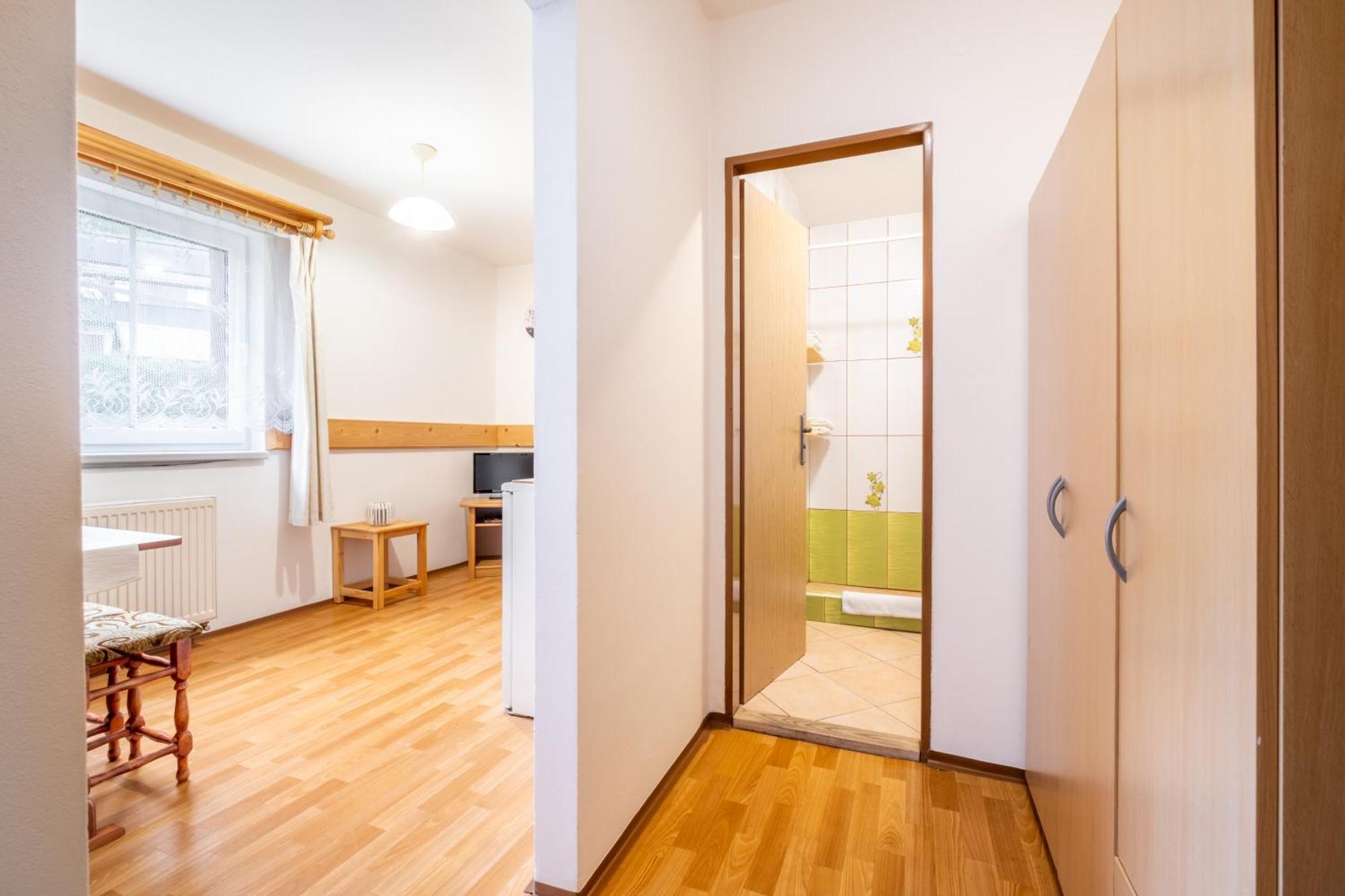 Apartmany Iwona Rokytnice nad Jizerou Exterior photo