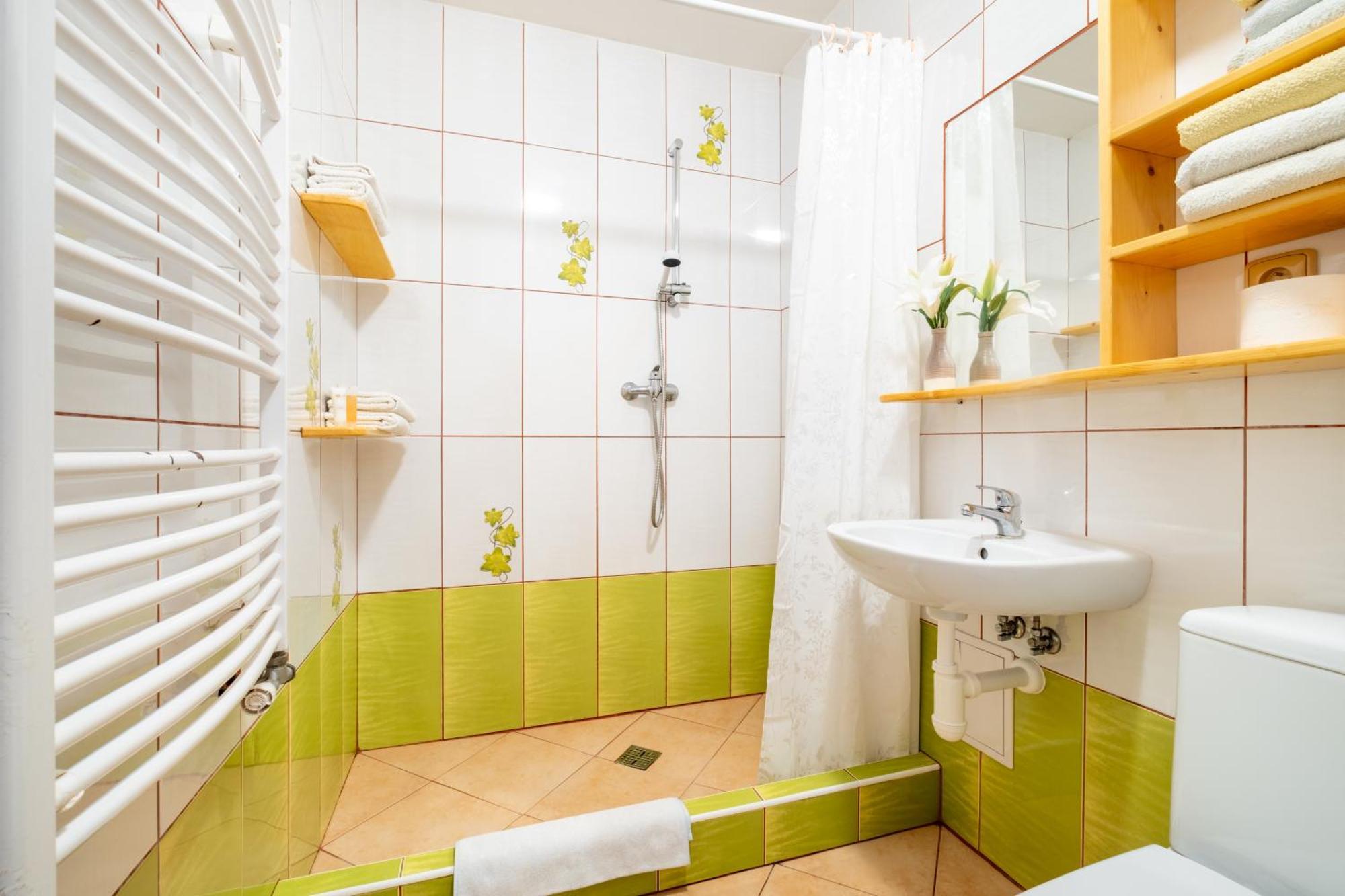 Apartmany Iwona Rokytnice nad Jizerou Exterior photo